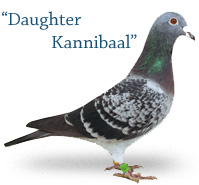 Daughter Kannibaal